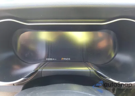 2019 Ford Mustang Gt Premium z USA, uszkodzony, nr VIN 1FA6P8CF0K5194688